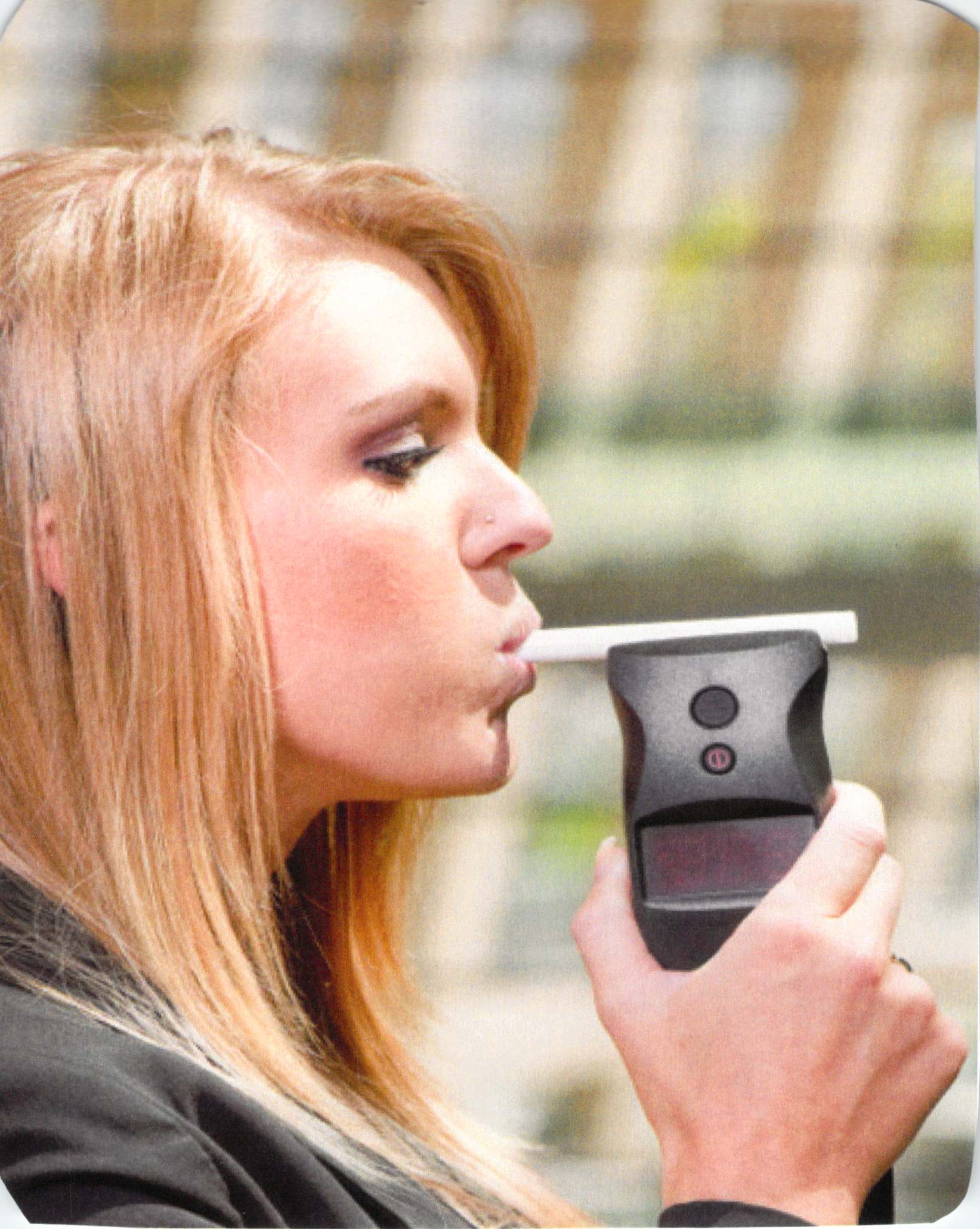 Preliminary Breath Test ⋆ Cerbone DUI Defense