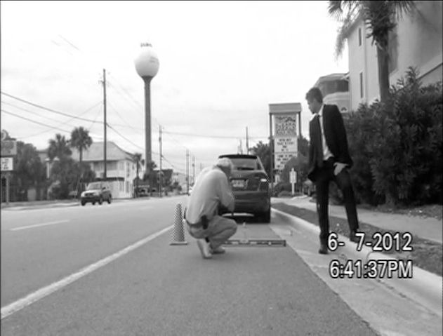 Not guilty to DUI less safe in one hour. DUI investigation by Jason Cerbone - Savannah DUI lawyer