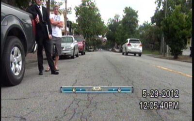 Soldier Not Guilty of DUI