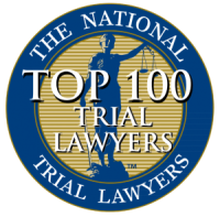 DUI Attorney Jason Cerbone Top 100 Trial Lawyers