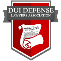 Jason Cerbone DUI Defense Lawyers Association
