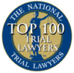 Jason Cerbone The National Top 100 DUI & Divorce Trial Lawyers