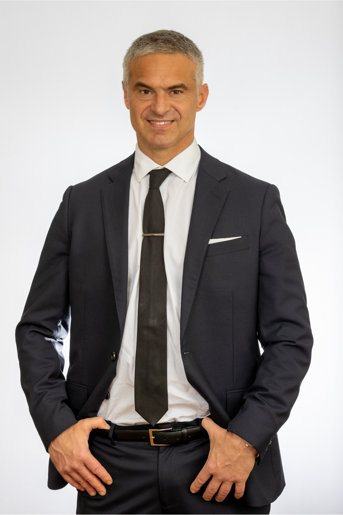 Jason Cerbone DUI lawyer & Fair Credit Reporting Attorney in Savannah Georgia