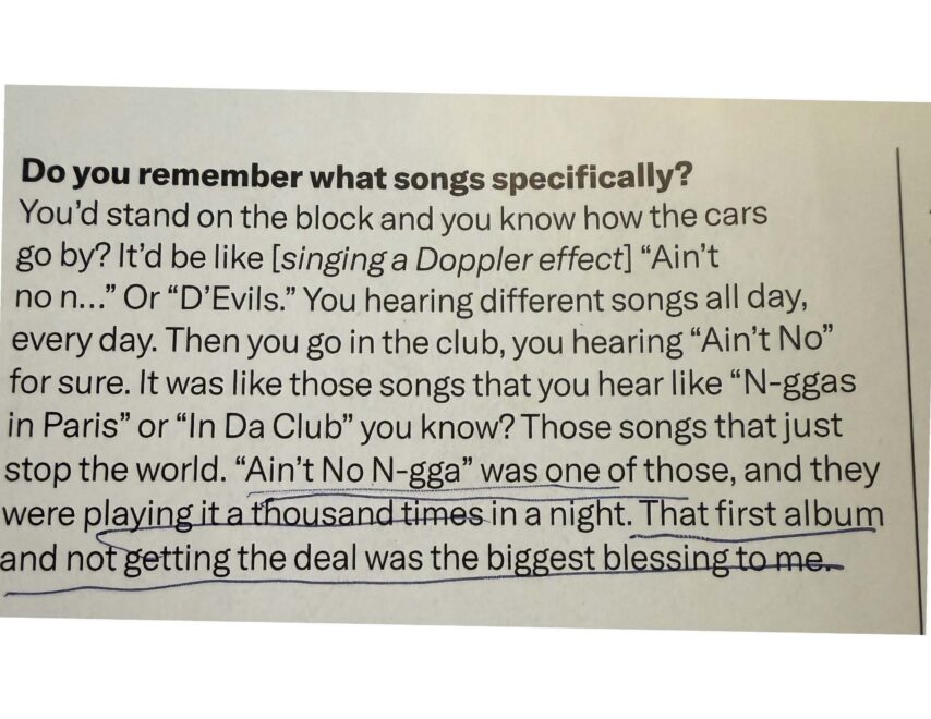 The paragraph about Jay-Z in GQ Magazine that Jason Cerbone read out loud - Cerbone Law The paragraph about Jay-Z in GQ Magazine that Jason Cerbone read out loud
